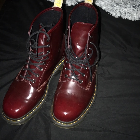 vegan doc martens mens